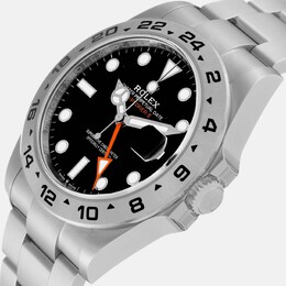 Rolex: Часы Explorer