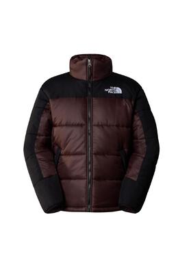 The North Face: Чёрная куртка  Hmlyn