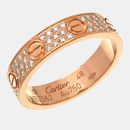 Cartier: Кольцо