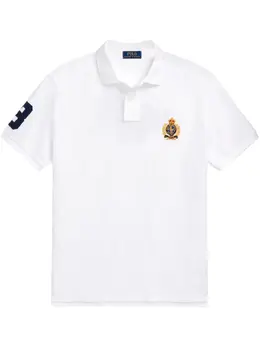 Polo Ralph Lauren: Хлопковое поло 