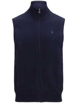 Polo Ralph Lauren: Трикотажное поло 