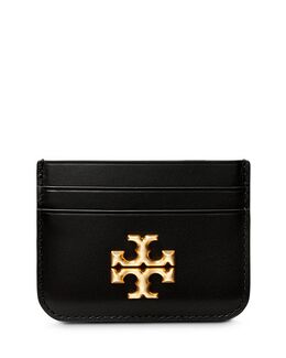 Tory Burch: Чёрная обложка