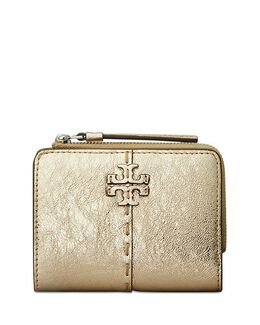 Tory Burch: Кошелёк McGraw