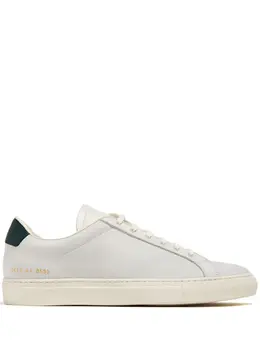 Common Projects: Белые кроссовки  Achilles