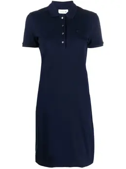 Lacoste: Короткое поло 