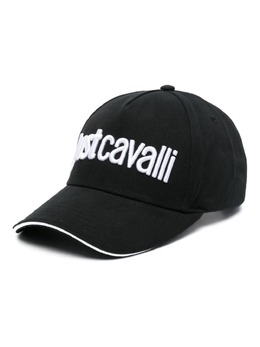 Just Cavalli: Чёрная кепка 