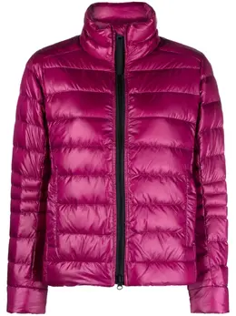 Canada Goose: Стёганые куртка  Cypress