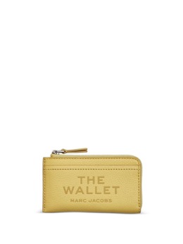 Marc Jacobs: Светлый кошелёк  The Leather