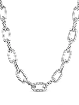 David Yurman: Колье 