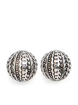 Marc Jacobs: Серьги  The