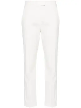 ISABEL MARANT: Белые брюки 