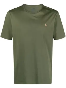 Polo Ralph Lauren: Хлопковое поло 