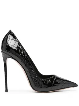 Le Silla: Чёрные туфли  Eva