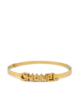 CHANEL Pre-Owned: Браслет