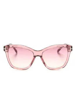 TOM FORD Eyewear: Очки