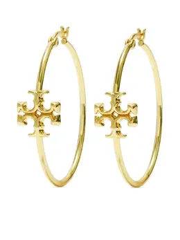 Tory Burch: Серьги  Eleanor