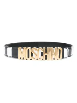 Moschino: Ремень 