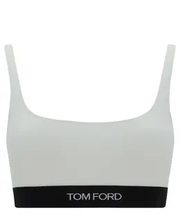 Tom Ford: Топ из эластана 