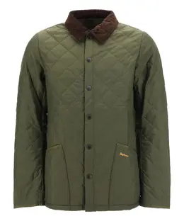 Barbour: Классическая куртка  Heritage Liddesdale