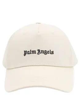 Palm Angels: Белая шляпа 