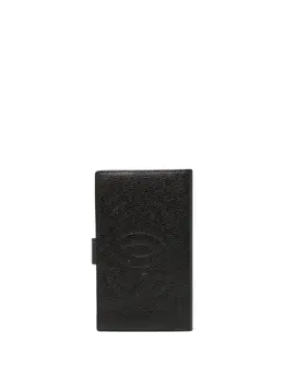 CHANEL Pre-Owned: Кошелёк 