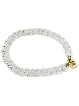 CHANEL Pre-Owned: Ремень 