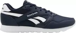 Reebok: Синие кроссовки  Royal Ultra