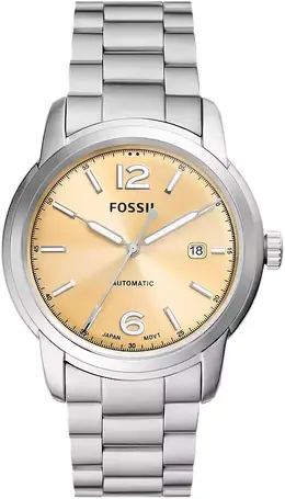 Fossil: Часы 