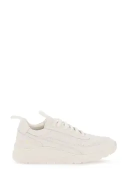 Common Projects: Кроссовки Track