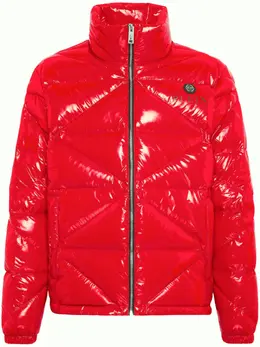 Philipp Plein: Яркая куртка 
