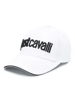 Just Cavalli: Белая кепка 