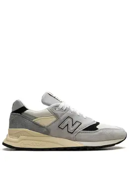 New Balance: Кроссовки 