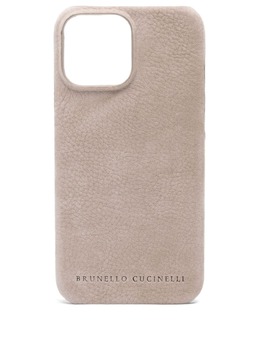 Brunello Cucinelli: Чехол