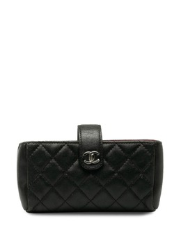 CHANEL Pre-Owned: Косметичка 