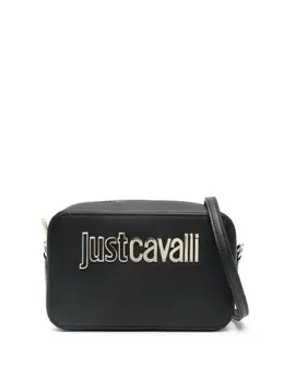 Just Cavalli: Чёрная сумка 