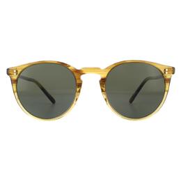 Oliver Peoples: Очки