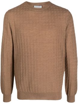 Canali: Трикотажный свитер 