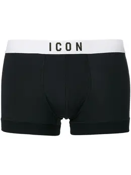 Dsquared2: Трусы  Icon