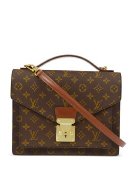 Louis Vuitton Pre-Owned: Портфель