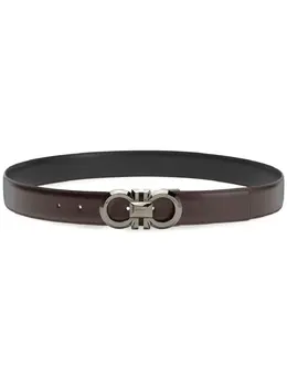 Ferragamo: Ремень 