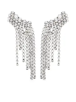 ISABEL MARANT: Серьги 