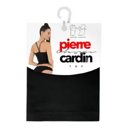 Pierre Cardin: Чёрный топ 