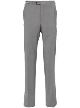 Corneliani: Брюки из шерсти 