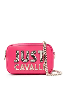 Just Cavalli: Розовая сумка 