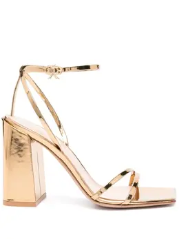 Gianvito Rossi: Сандалии 