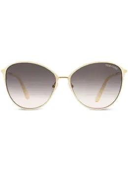 TOM FORD Eyewear: Очки 