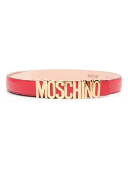 Moschino: Ремень 