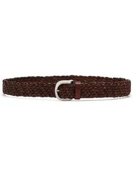 Brunello Cucinelli: Ремень 