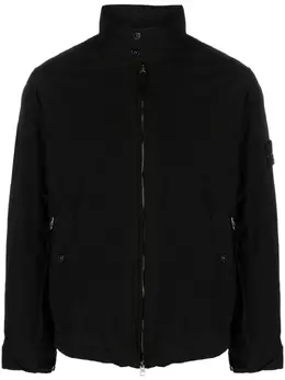 Stone Island: Светлая куртка 