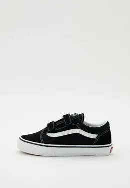 Vans: Обувь 